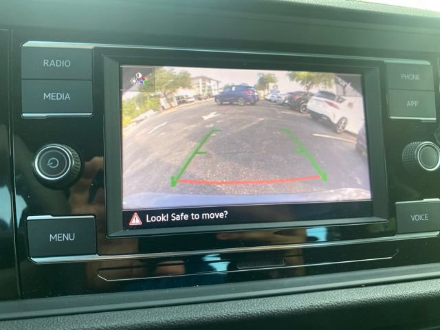 Used 2023 Volkswagen Jetta Sport FWD image 20