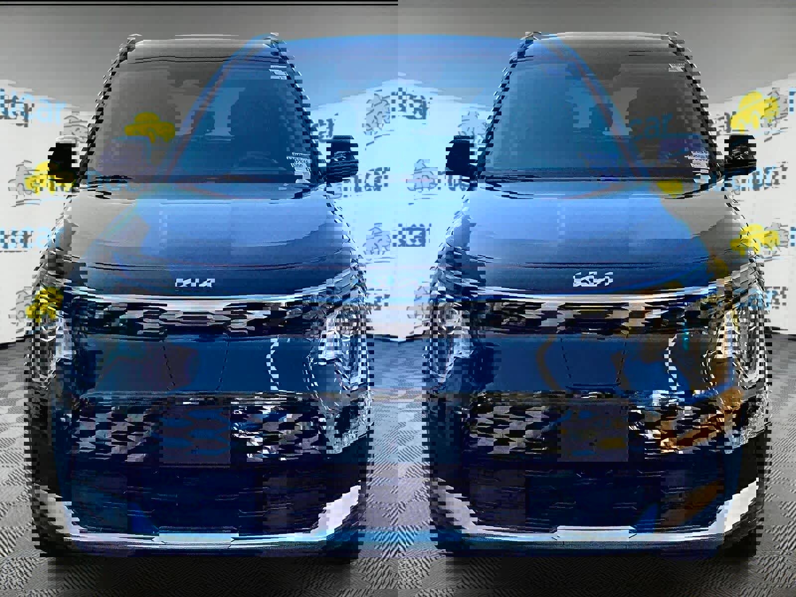 Used 2024 Kia Niro Wind image 2