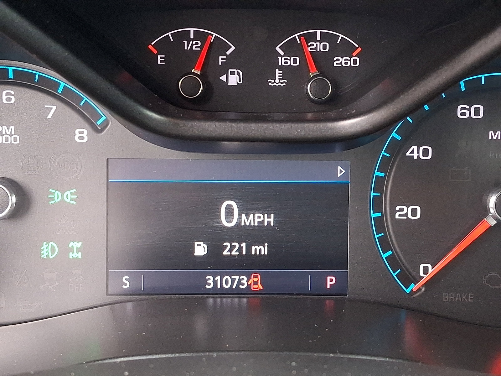 Used 2021 GMC Canyon AT4 w/ Trailering Package AWD/4WD image 21