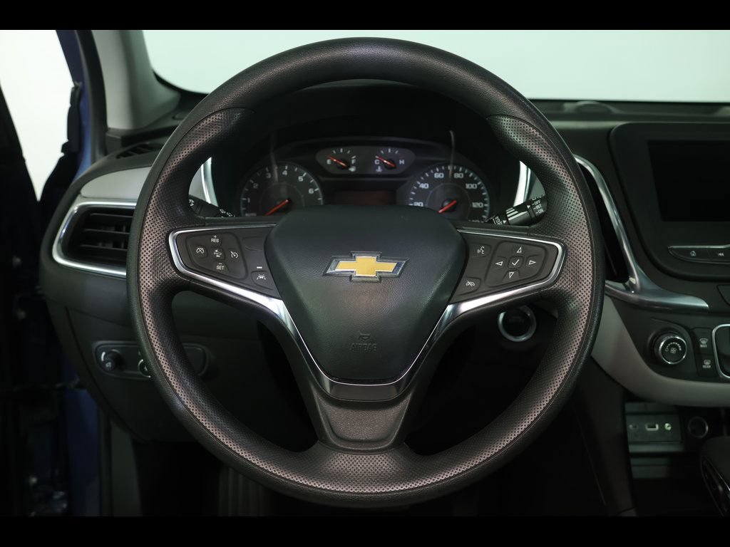 Used 2024 Chevrolet Equinox LS w/ Driver Confidence II Package FWD image 23