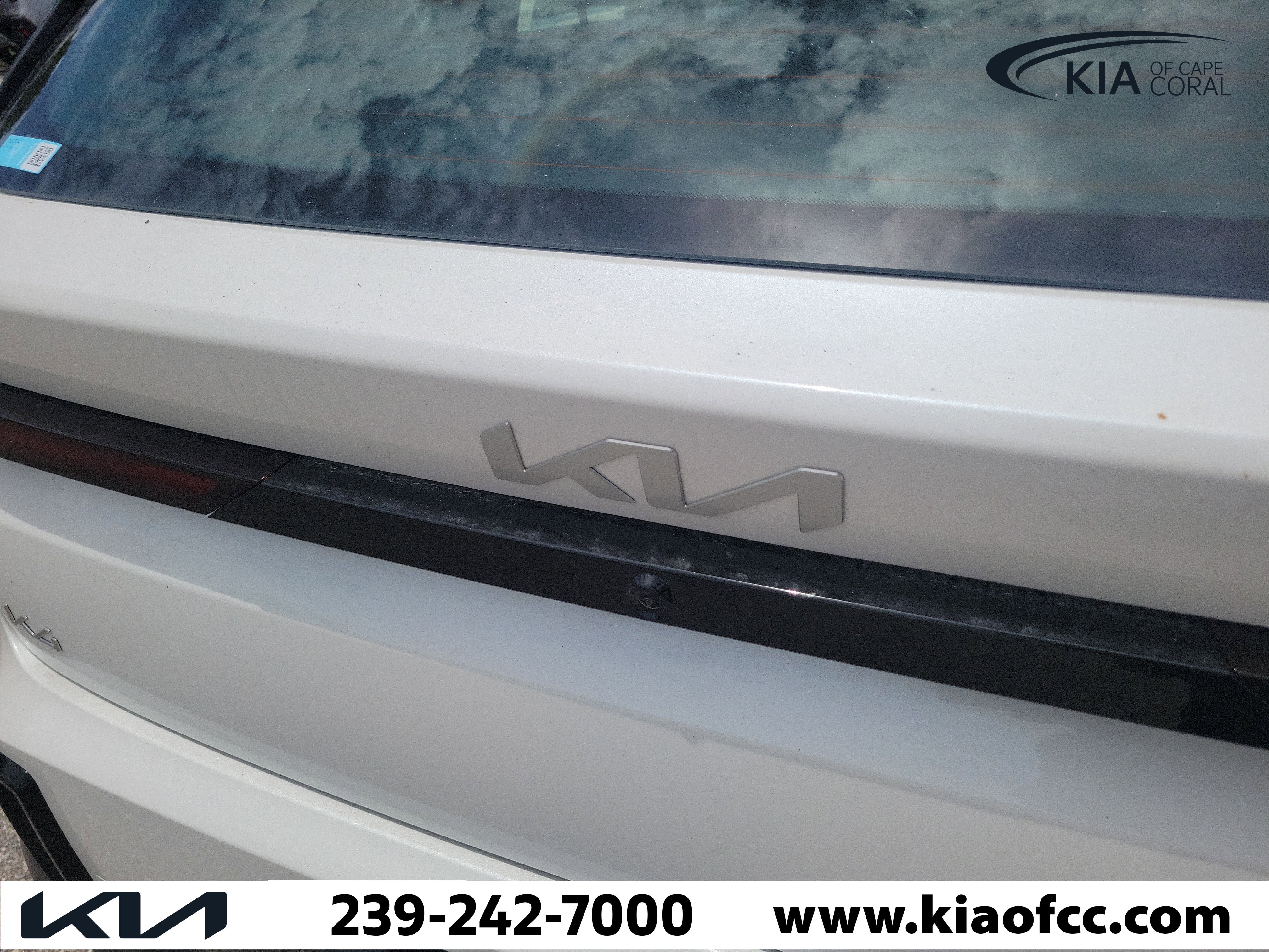 New 2026 Kia K4 GT-Line FWD image 10