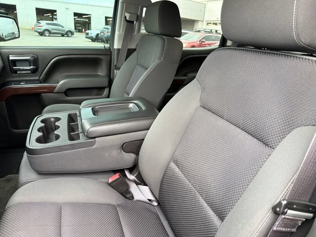 Used 2014 GMC Sierra 1500 SLE w/ SLE Value Package RWD image 18