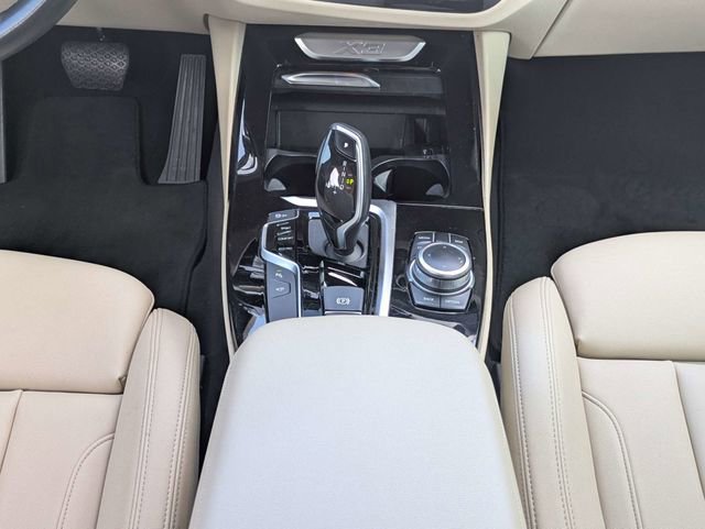 Used 2021 BMW X3 sDrive30i w/ Convenience Package RWD image 18