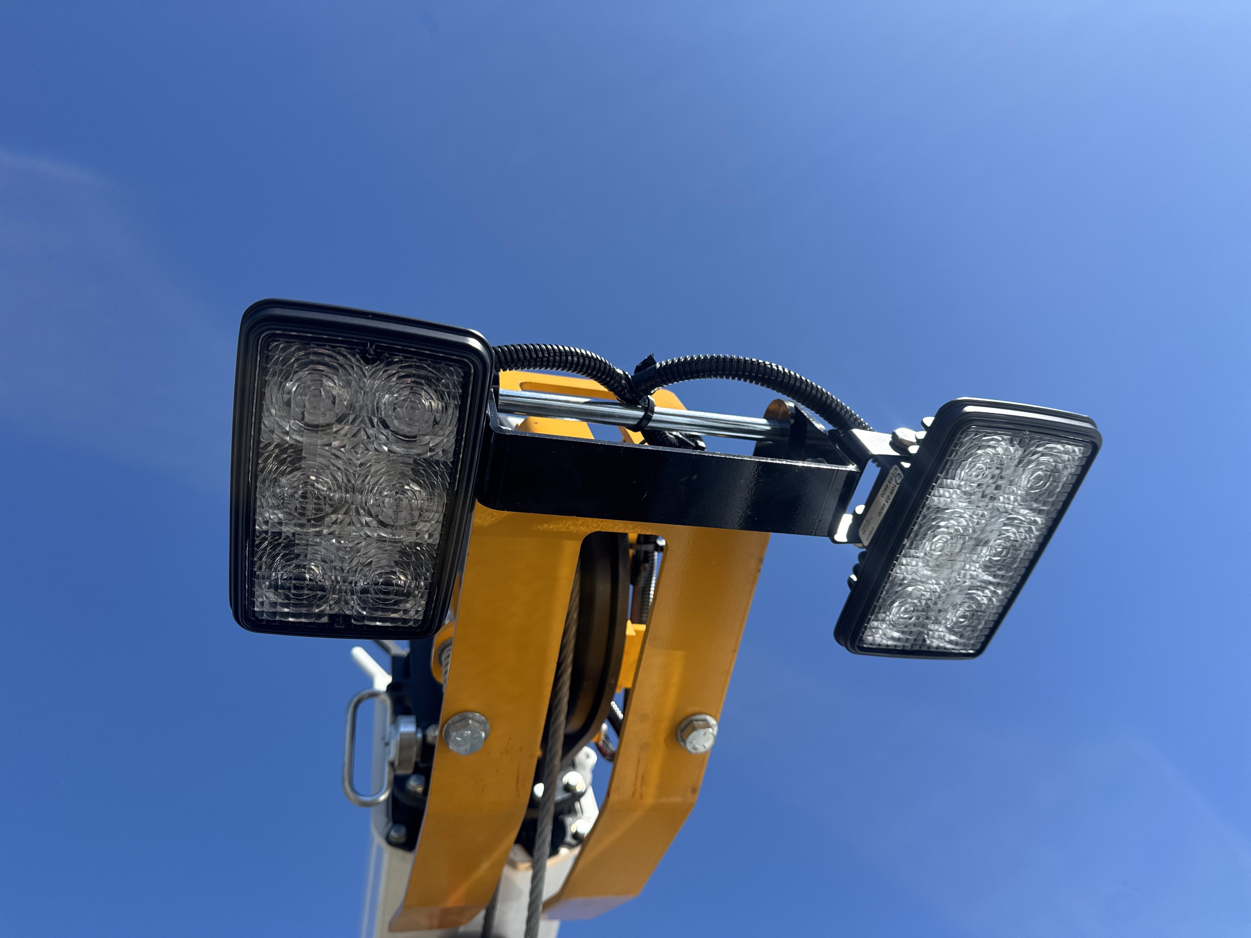 New 2026 Ford F550 4x4 Supercab Super Duty image 20