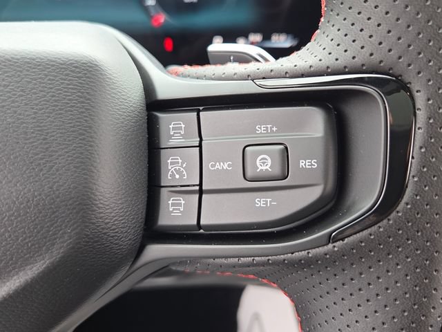 New 2026 Dodge Charger Scat Pack AWD/4WD image 23
