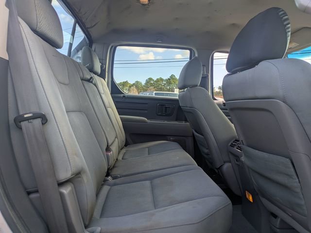 Used 2011 Honda Ridgeline RT image 28