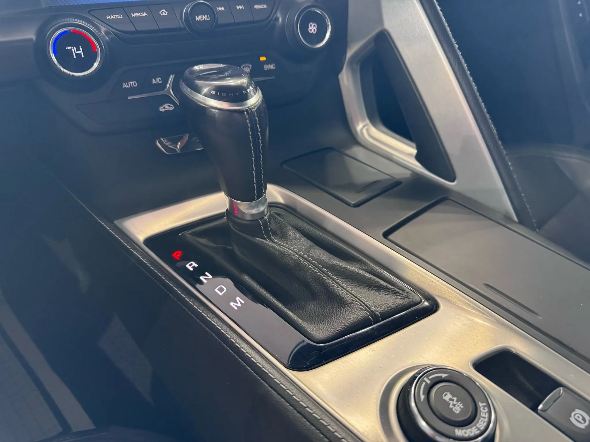 Used 2019 Chevrolet Corvette Stingray Coupe w/ 1LT image 29