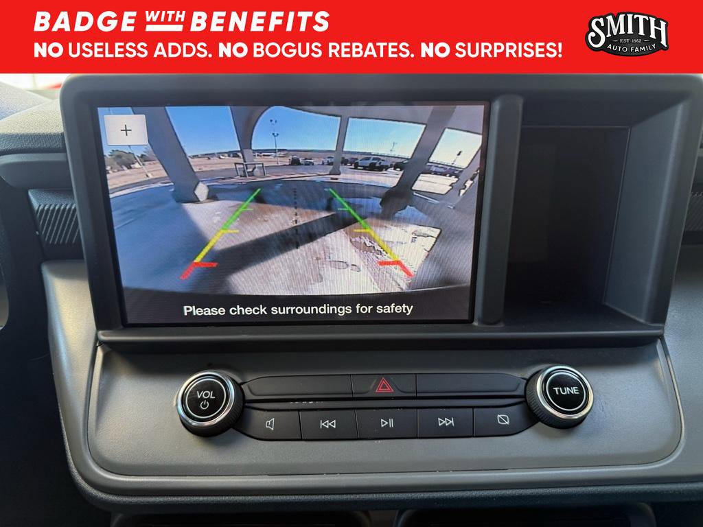 Used 2024 Ford Maverick XL w/ Equipment Group 100A Standard image 16