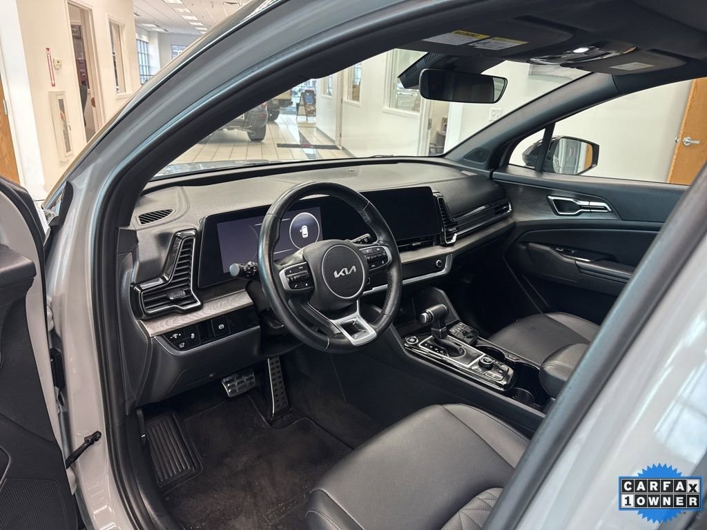 Used 2024 Kia Sportage X-Pro image 2