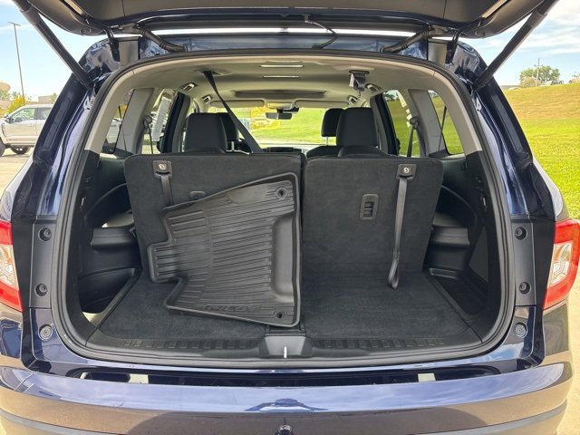 Used 2022 Honda Pilot Black Edition image 14