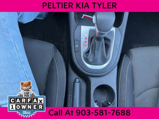 Certified 2024 Kia Forte LXS w/ LXS Technology Package FWD image 22