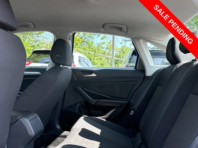 Used 2019 Volkswagen Jetta S w/ Driver Assistance Package FWD image 20