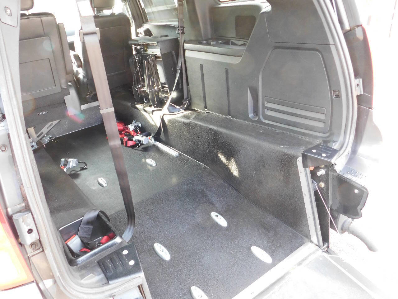 Used 2019 Dodge Grand Caravan GT image 5