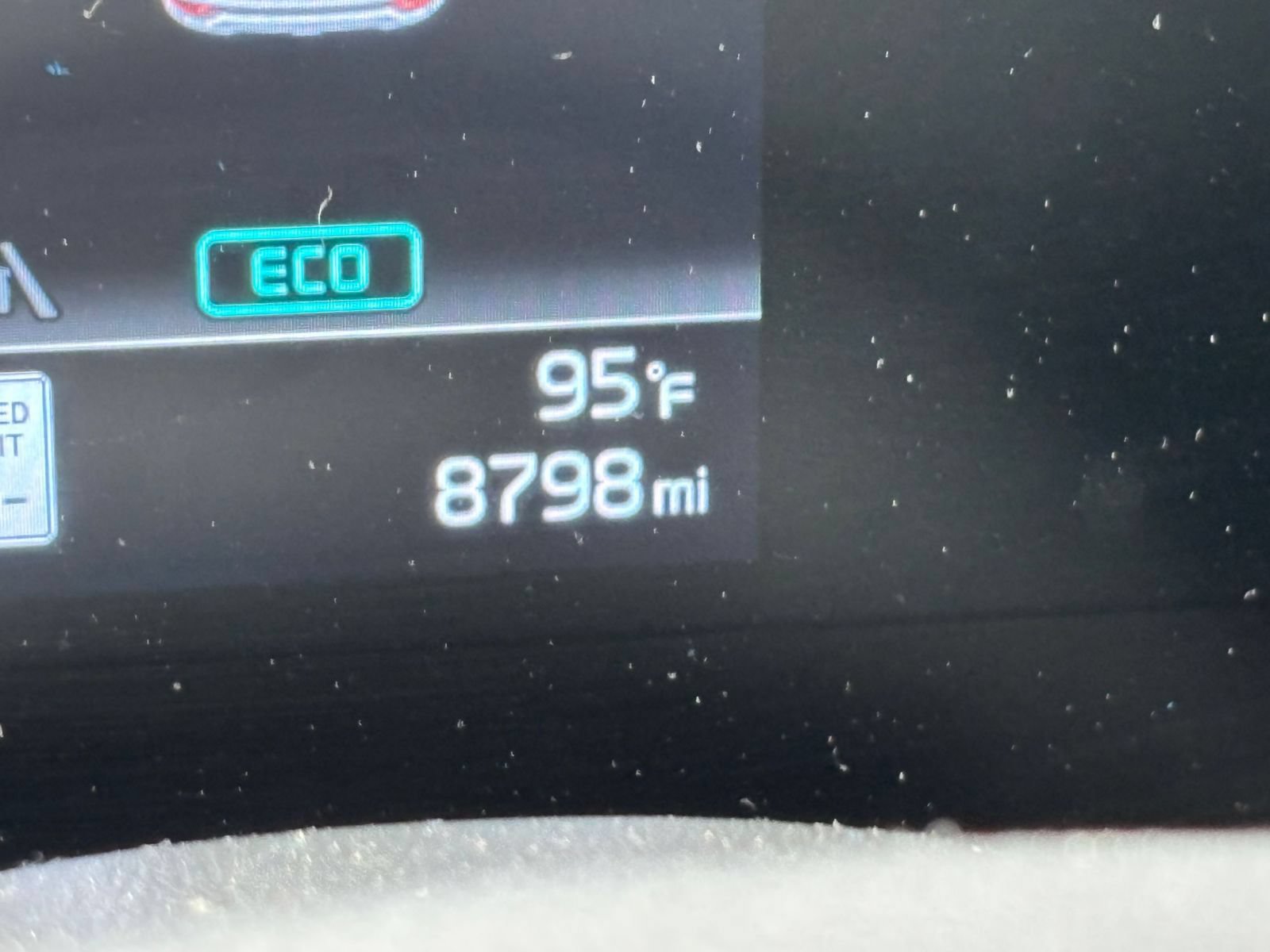 Used 2026 Kia Niro LX FWD image 9