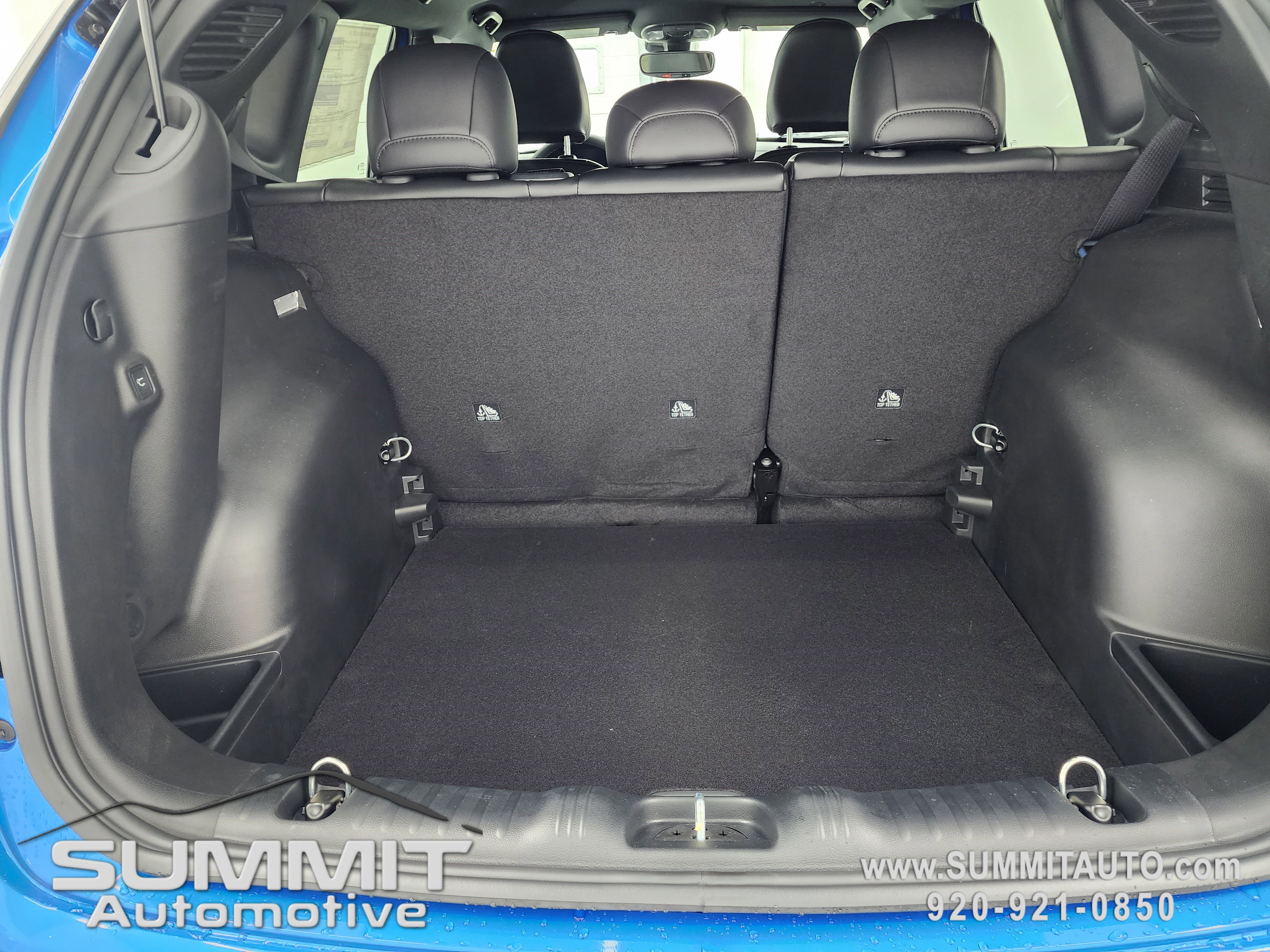 New 2026 Jeep Compass Limited image 27