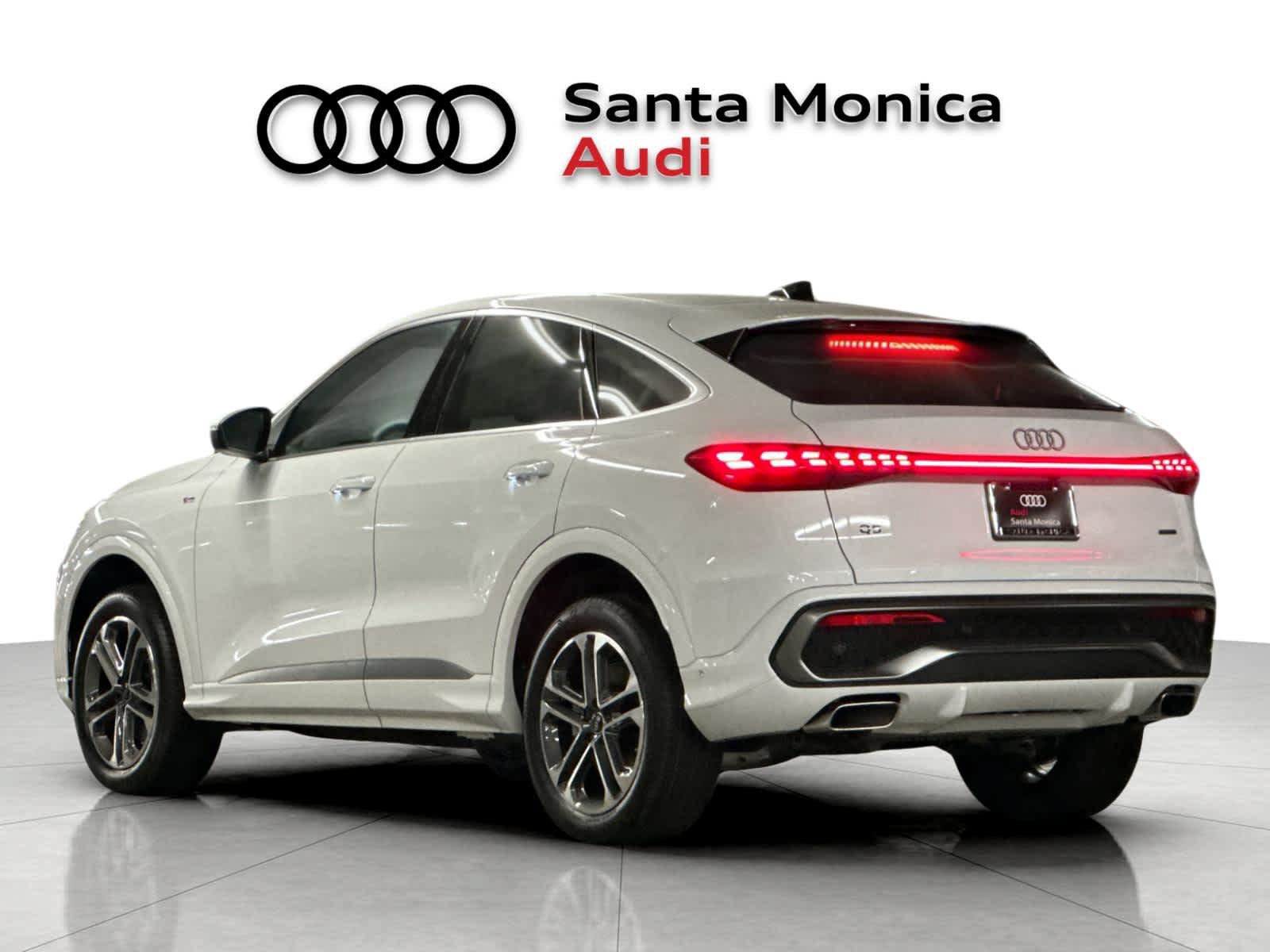 New 2026 Audi Q5 Premium Plus AWD/4WD image 6