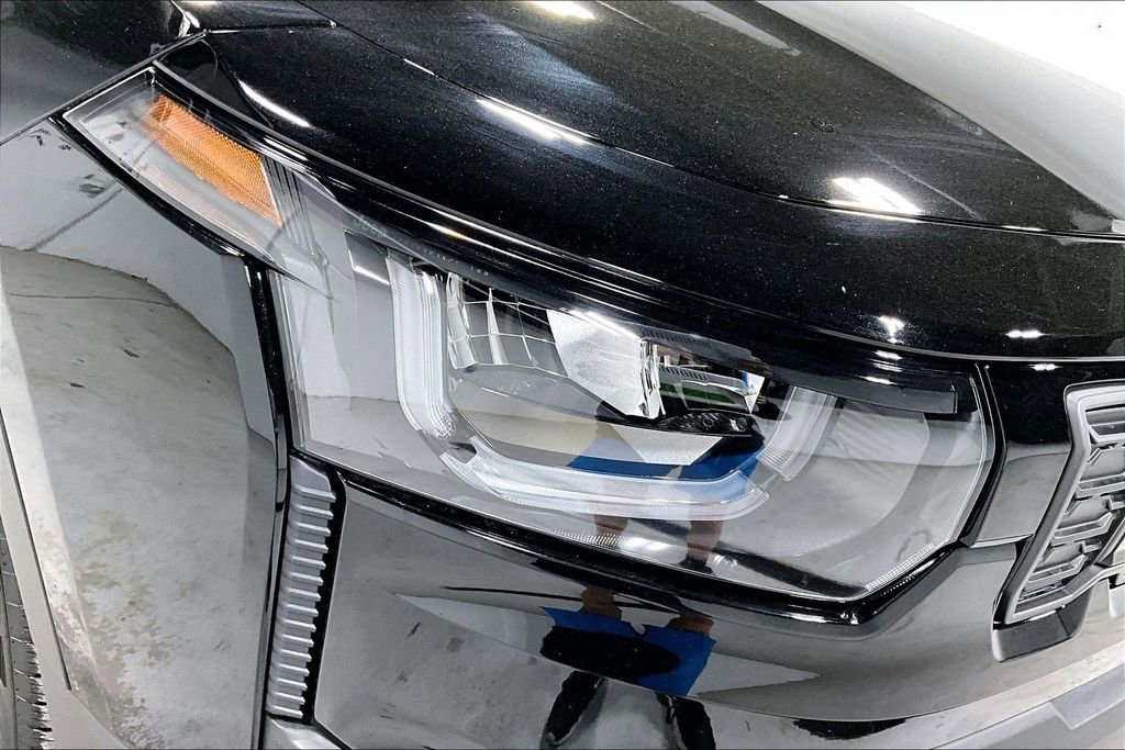 New 2026 Jeep Cherokee Laredo AWD/4WD image 27