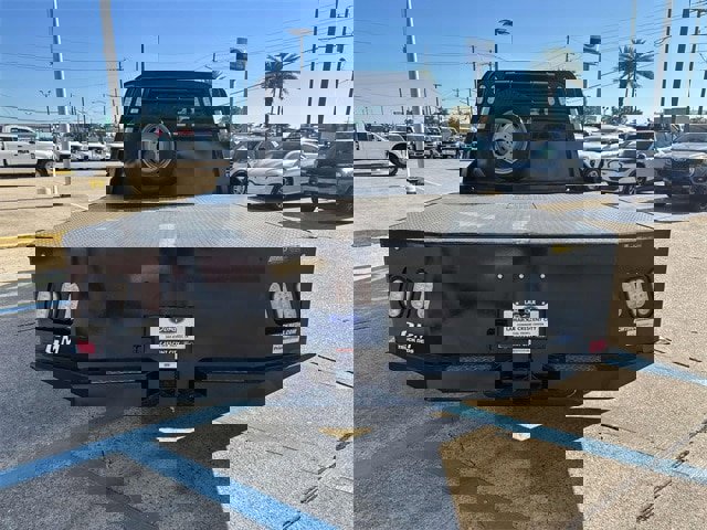 New 2026 Ford F350 XL w/ XL Chrome Package image 6