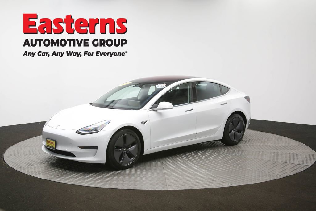 Used 2019 Tesla Model 3 Long Range image 55