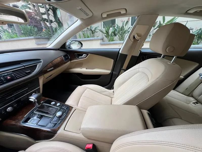 Used 2013 Audi A7 3.0T Prestige AWD/4WD image 18