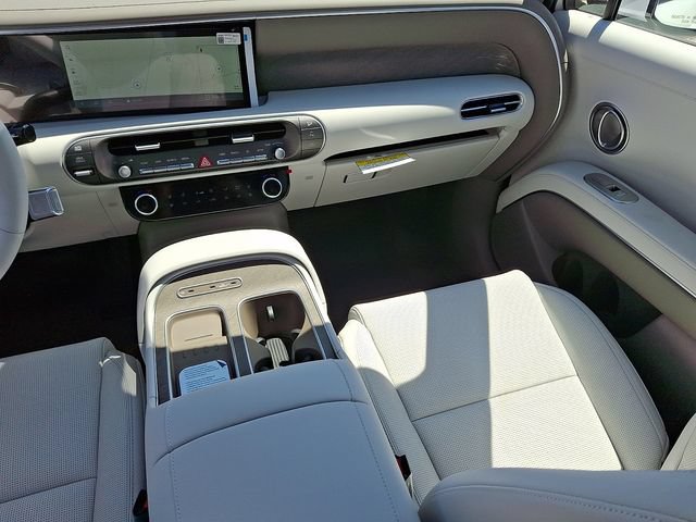 New 2026 Hyundai Palisade Limited AWD/4WD image 11