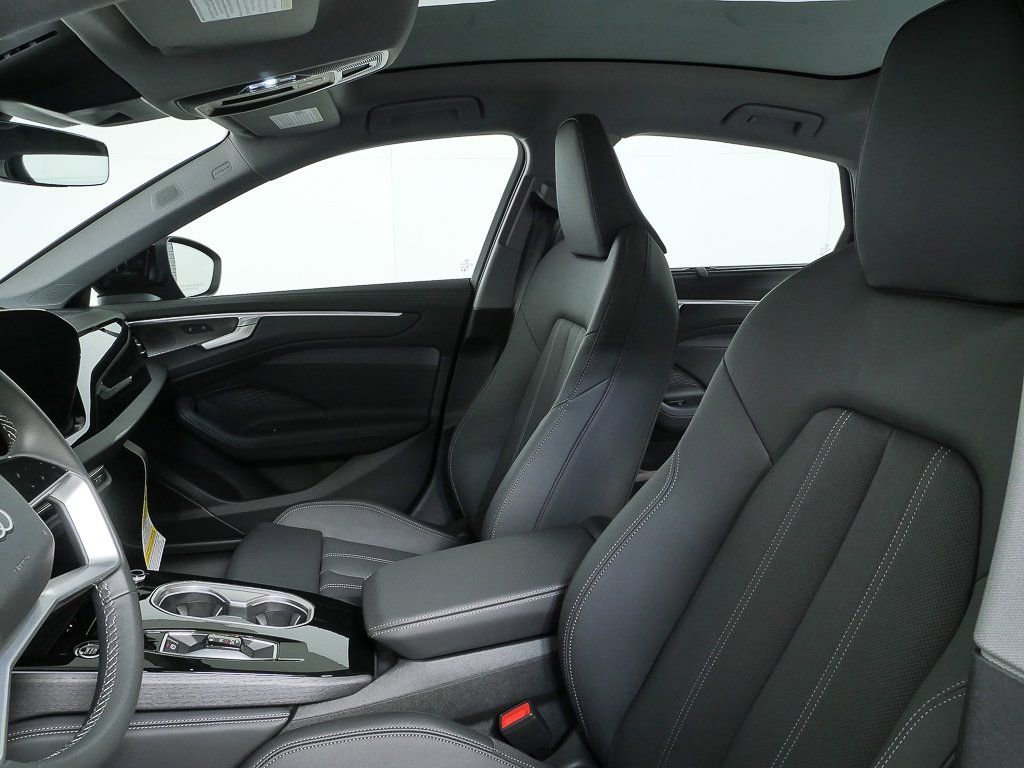 New 2026 Audi A6 Premium Plus image 5