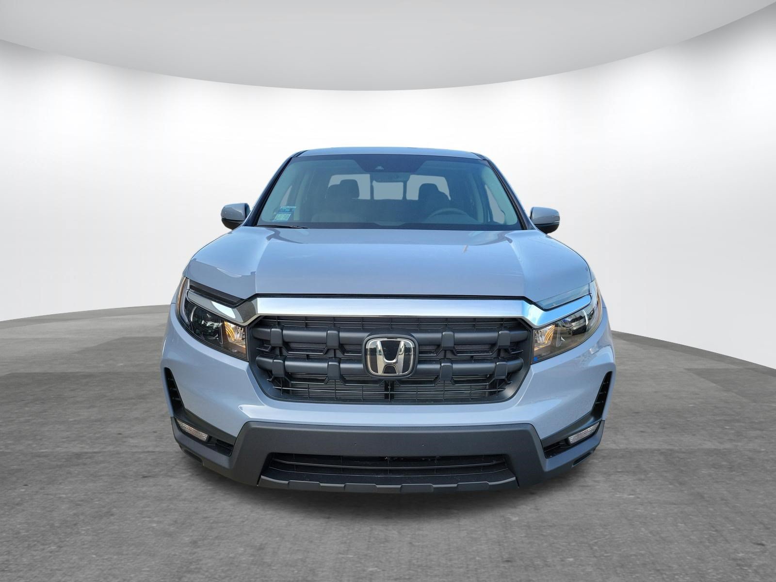 New 2026 Honda Ridgeline RTL image 2