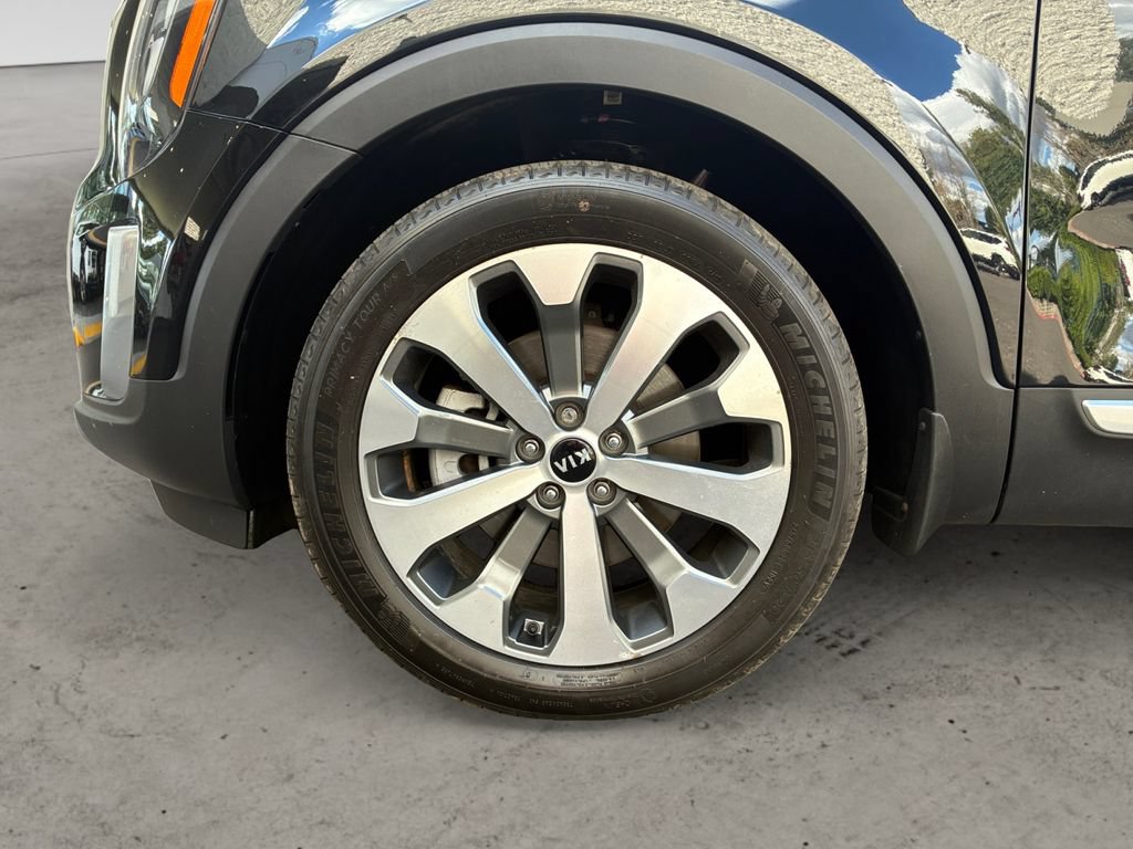 Used 2020 Kia Telluride SX AWD/4WD image 9