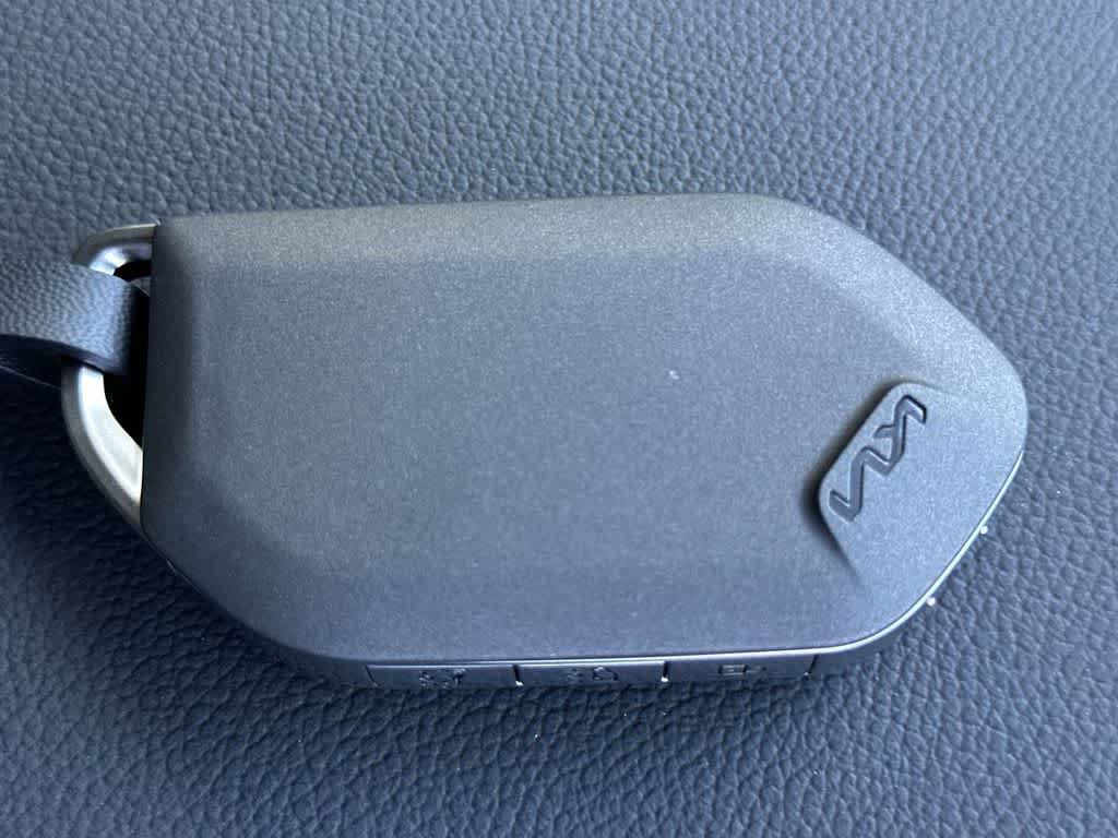 Used 2026 Kia Sportage SX FWD image 28