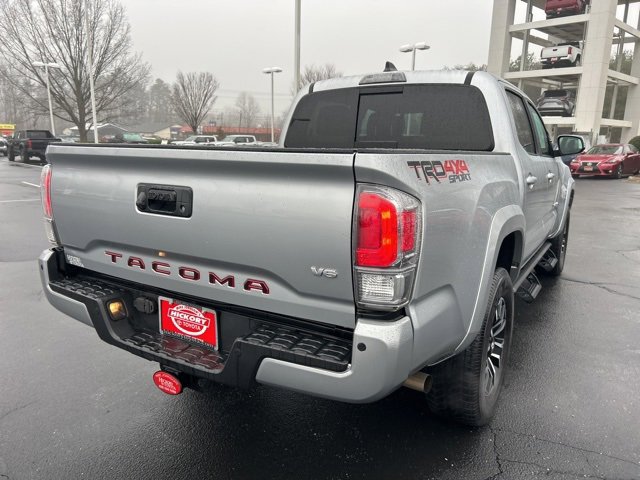 Used 2023 Toyota Tacoma TRD Sport image 5