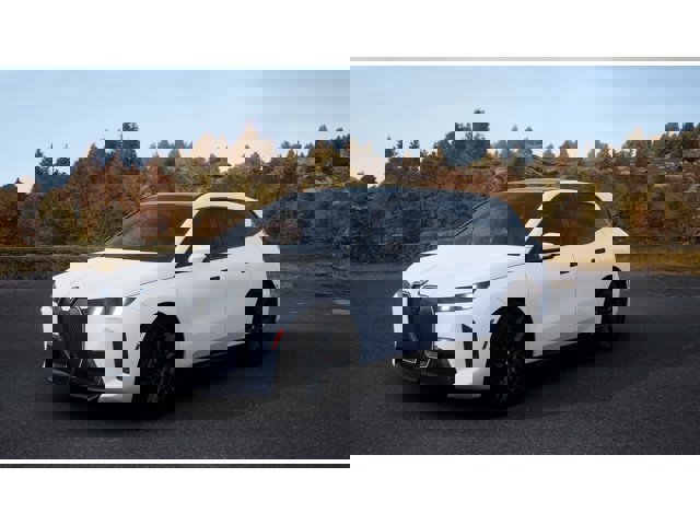 New 2026 BMW iX xDrive45 image 1