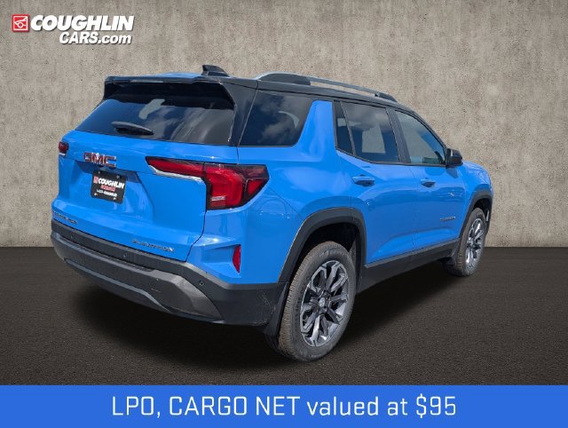 New 2027 GMC Terrain Elevation w/ Elevation Premium Package AWD/4WD image 7