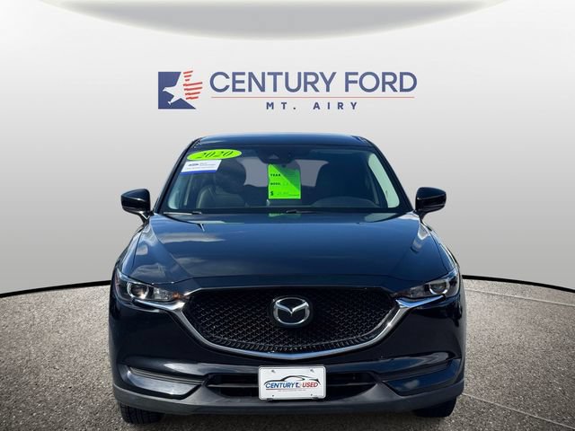 Used 2020 MAZDA CX-5 Touring AWD/4WD image 6