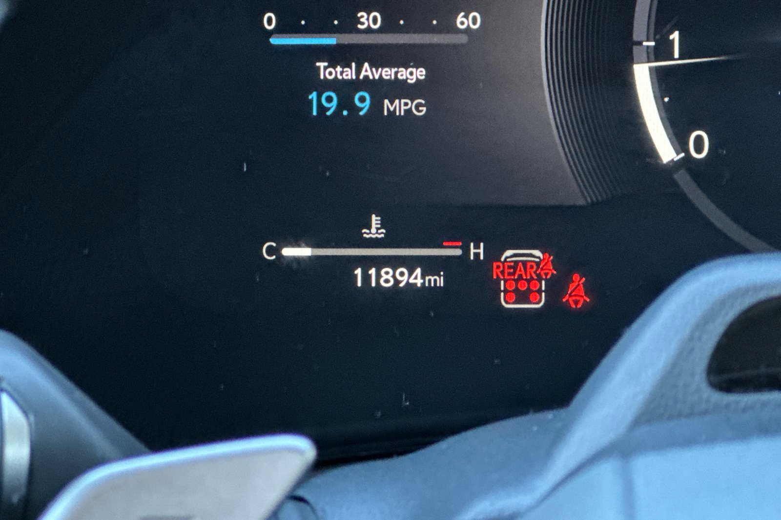 Used 2025 Lexus TX 350 FWD image 28