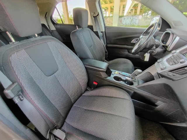 Used 2013 Chevrolet Equinox LT w/ Driver Convenience Package AWD/4WD image 52