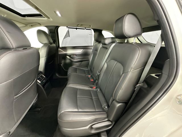 Used 2025 MAZDA CX-70 3.3 Turbo w/ Preferred Package image 25