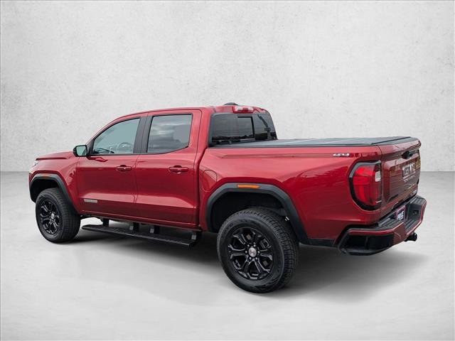 Used 2023 GMC Canyon Elevation w/ Elevation Premium Package image 7