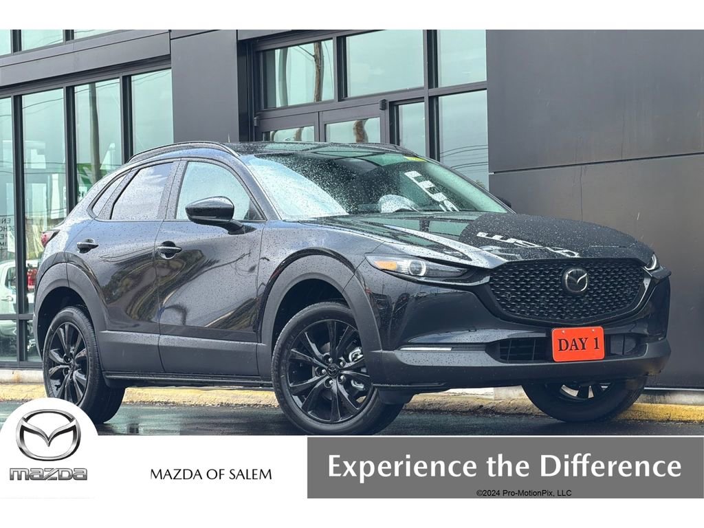 New 2026 MAZDA CX-30 Aire Edition AWD/4WD image 1