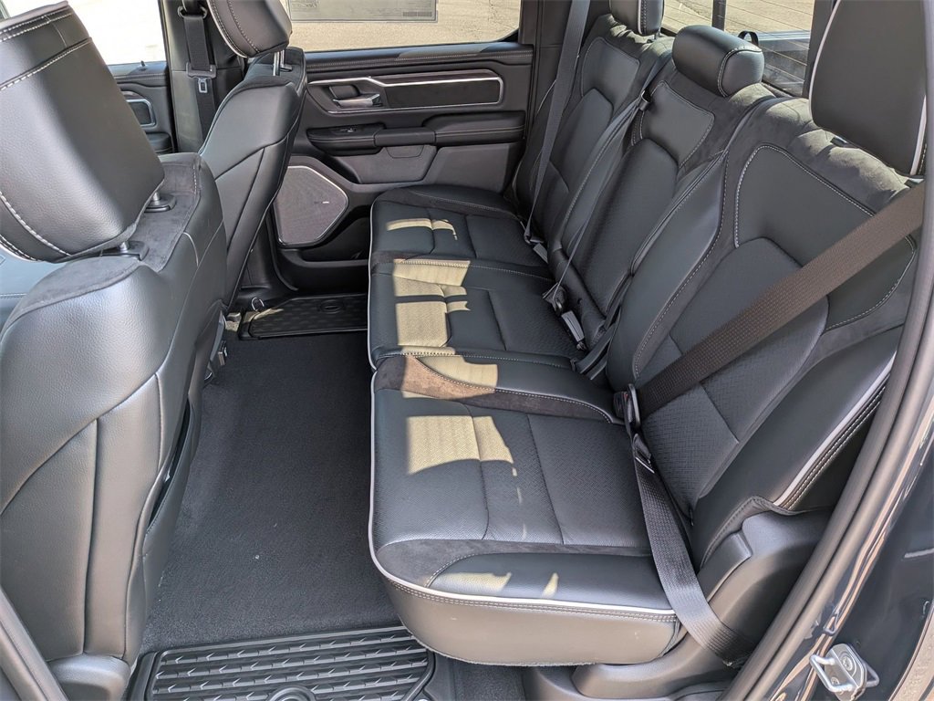 New 2026 RAM 1500 Laramie image 27