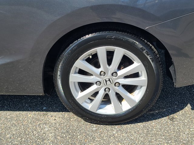 Used 2012 Honda Civic EX image 27