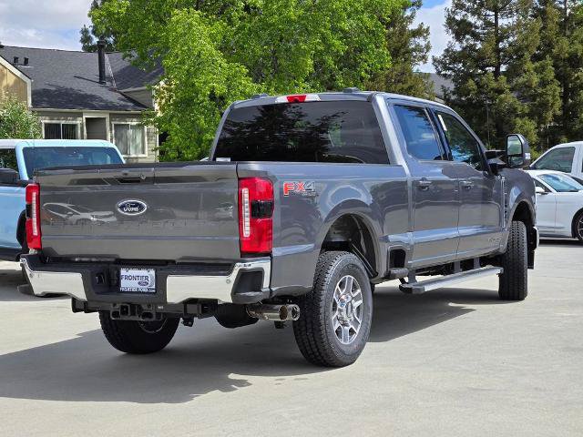 New 2026 Ford F250 4x4 Crew Cab Super Duty image 30