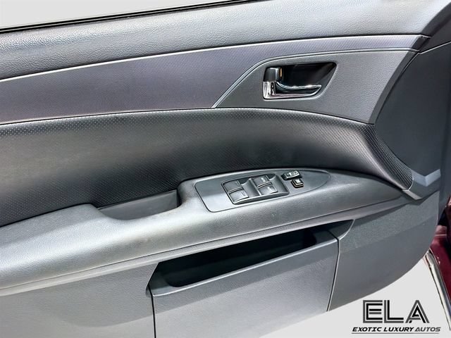 Used 2008 Toyota Avalon Touring FWD image 17