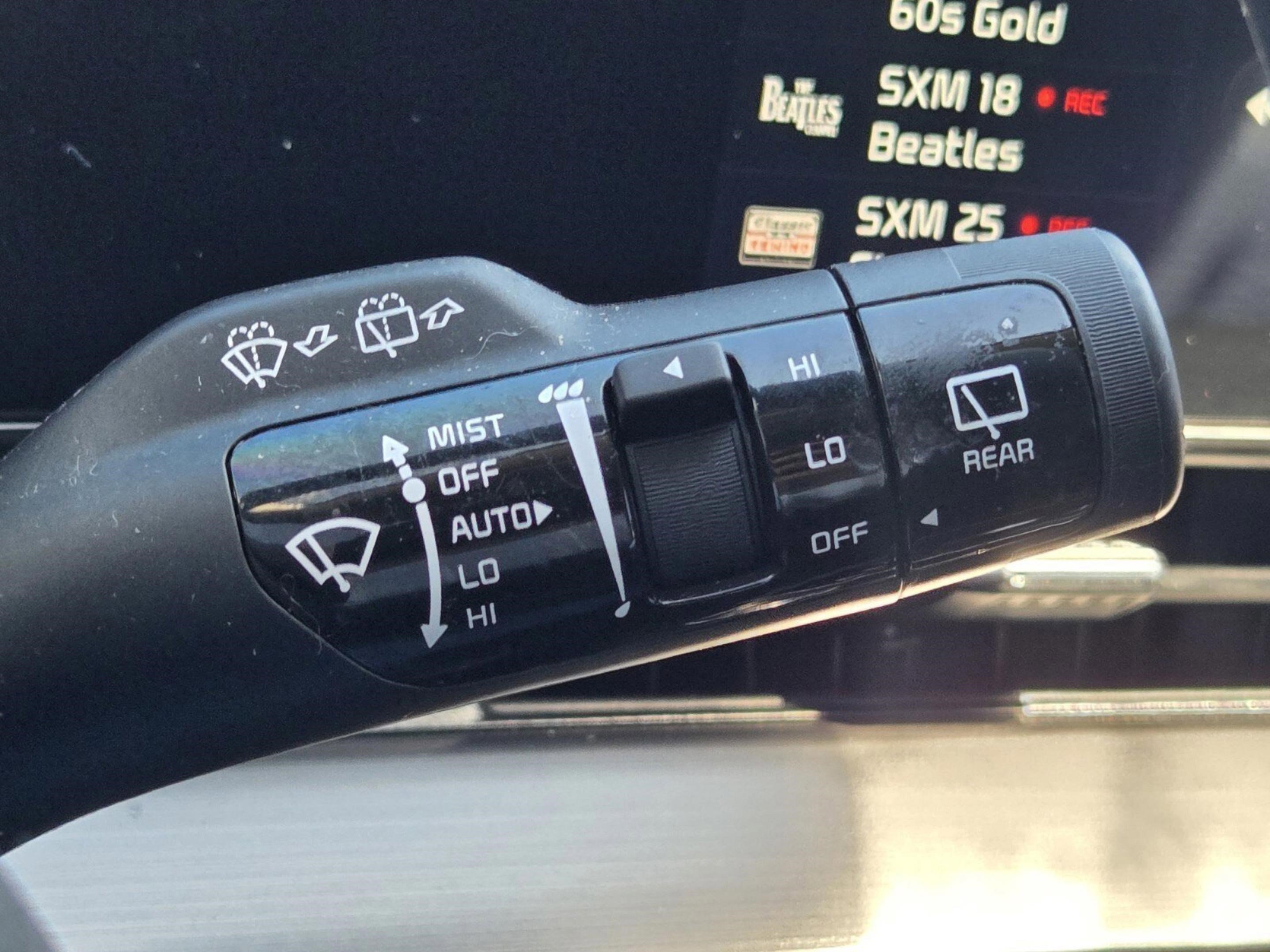 Used 2024 Kia Sportage EX image 46