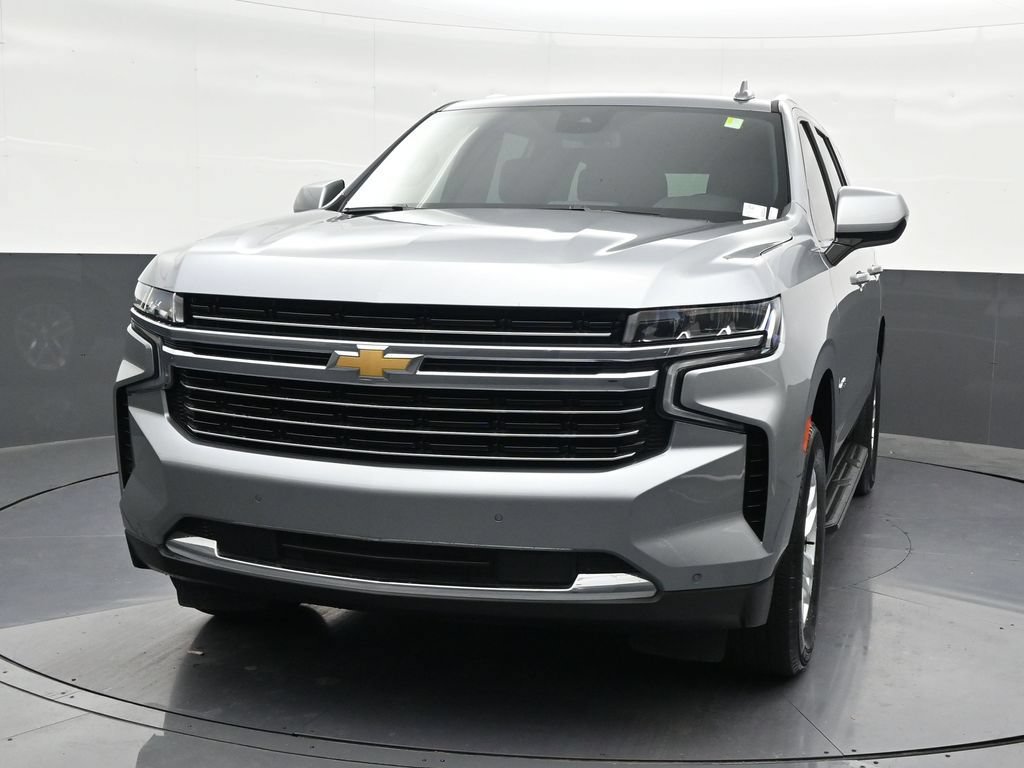 Used 2024 Chevrolet Tahoe LT RWD image 9