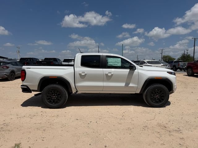 New 2026 GMC Canyon Elevation w/ Convenience Package AWD/4WD image 4