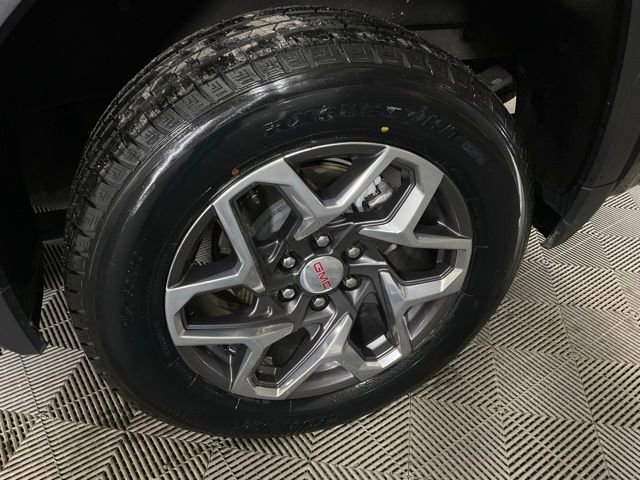 Used 2023 GMC Sierra 1500 SLE w/ X31 Off-Road Package image 45