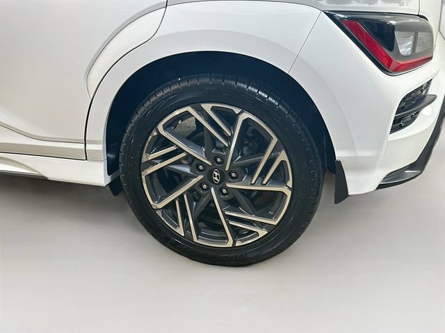 Used 2023 Hyundai Kona N Line AWD/4WD image 7