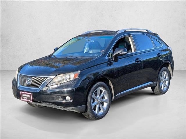 Used 2010 Lexus RX 350 AWD image 1
