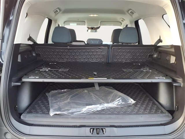 Used 2023 Ford Bronco Sport Heritage w/ Heritage Convenience Package image 10