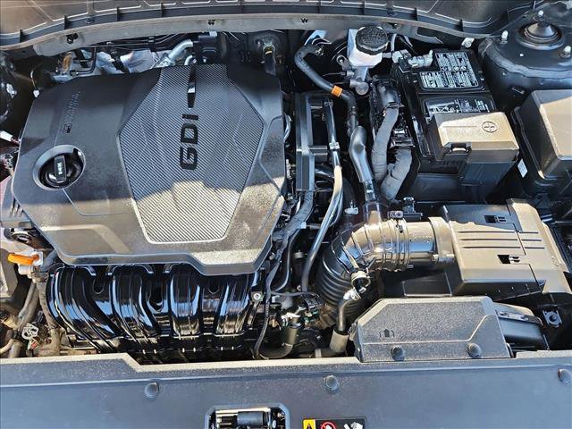 Used 2023 Hyundai Tucson SEL image 21